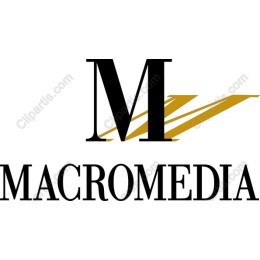 Macromedia Logo