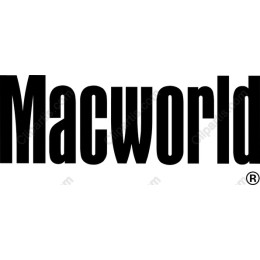 Macworld Logo