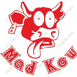 Mad Cow