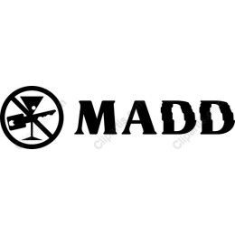 MADD Awareness