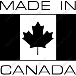 Made in Canada