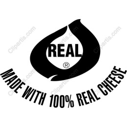 Real Cheese - Authentic Quality Representation