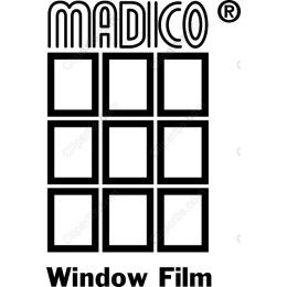 Madico Window Film