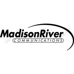 MadisonRiver Communications Logo
