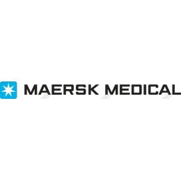 Maersk Medical Logo