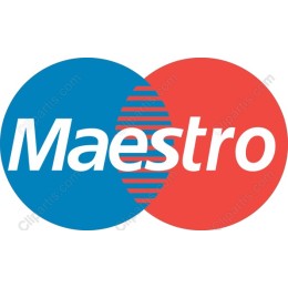 Maestro Logo