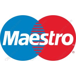 Maestro Logo
