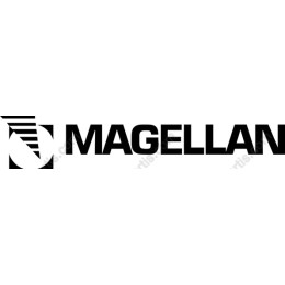 Magellan Logo