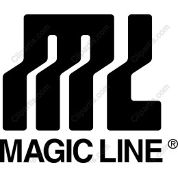 Magic Line Logo