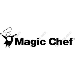 Magic Chef Whimsical Chef
