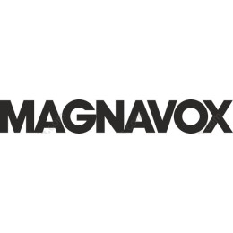 MAGNAVOX Retro Logo