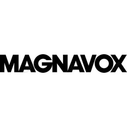 MAGNAVOX Logo