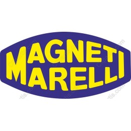 Magneti Marelli Retro Logo