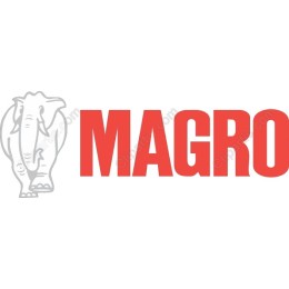MAGRO Elephant