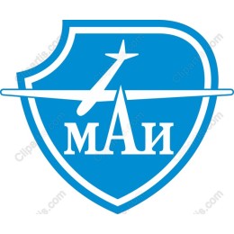 Aviation Shield Emblem