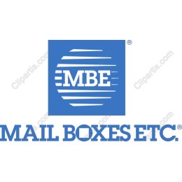 MAIL BOXES ETC. Logo