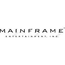 Mainframe Entertainment, Inc. Logo