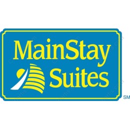 MainStay Suites Logo