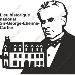 Sir George-etienne Cartier Historical