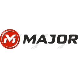 Major Logo
