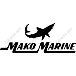 Mako Marine