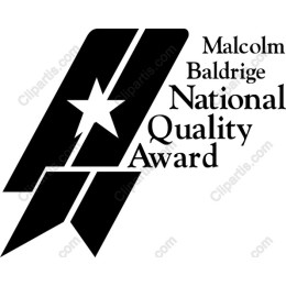 Malcolm Baldrige National Quality Award