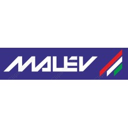 MALEV Airline Logo