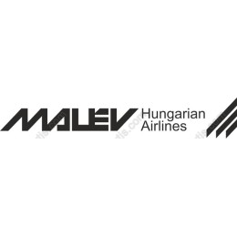 MALEV Hungarian Airlineswork