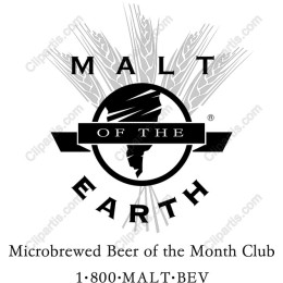 Malt of the Earth
