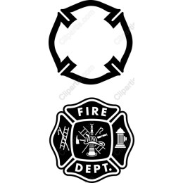Fire Department Heroism Set