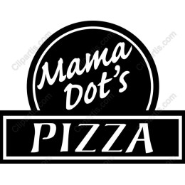 Mama Dot's Pizza