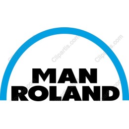 MAN ROLAND Premium