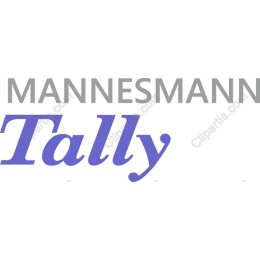 Mannesmann Tally