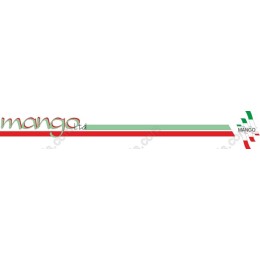Mango Ltd Logo