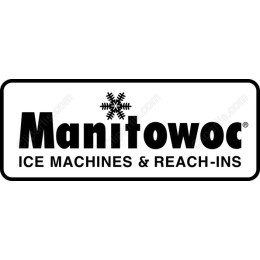Manitowoc Ice Machines Logo