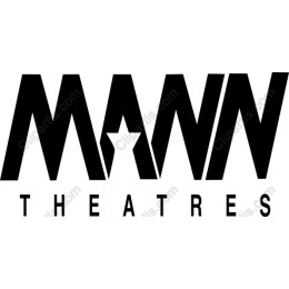 Mann Theatres