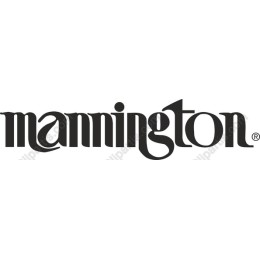 Mannington Logo