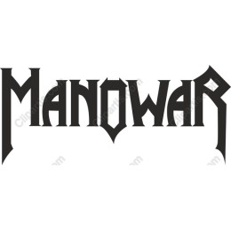 Manowar Heavy Metal