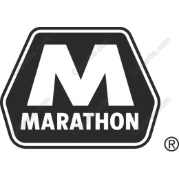 Marathon Logo