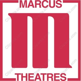 Marcus Theatres Logo