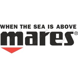 Mares Logo