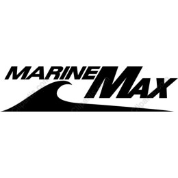 Marine Max Logo