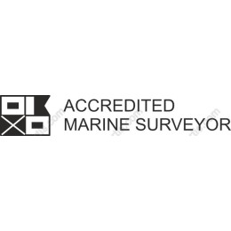 Accredited Marine Surveyor