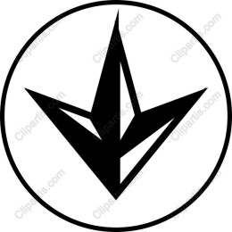 Bold Geometric Logo