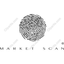 Market Scan Fingerprint