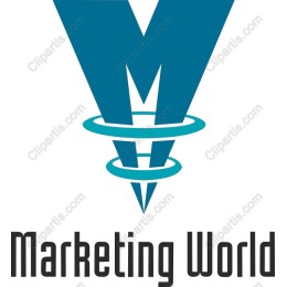 Dynamic Marketing Emblem