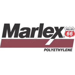 Marlex Polyethylene Logo