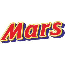 Mars Logo