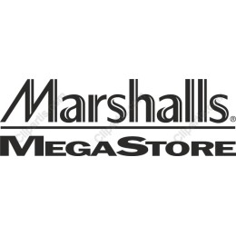 Marshalls MegaStore Logo