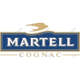 Martell Cognac Logo